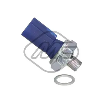 Interruptor de control de la presión de aceite METALCAUCHO 50047 Oferta Limitada
